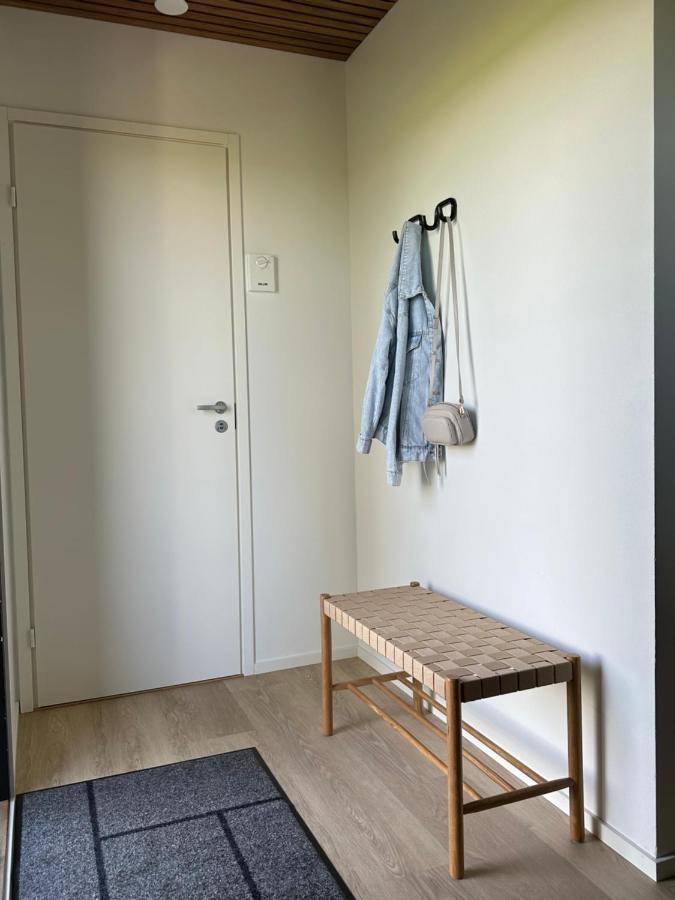 Peltovilla Tornava 外观 照片