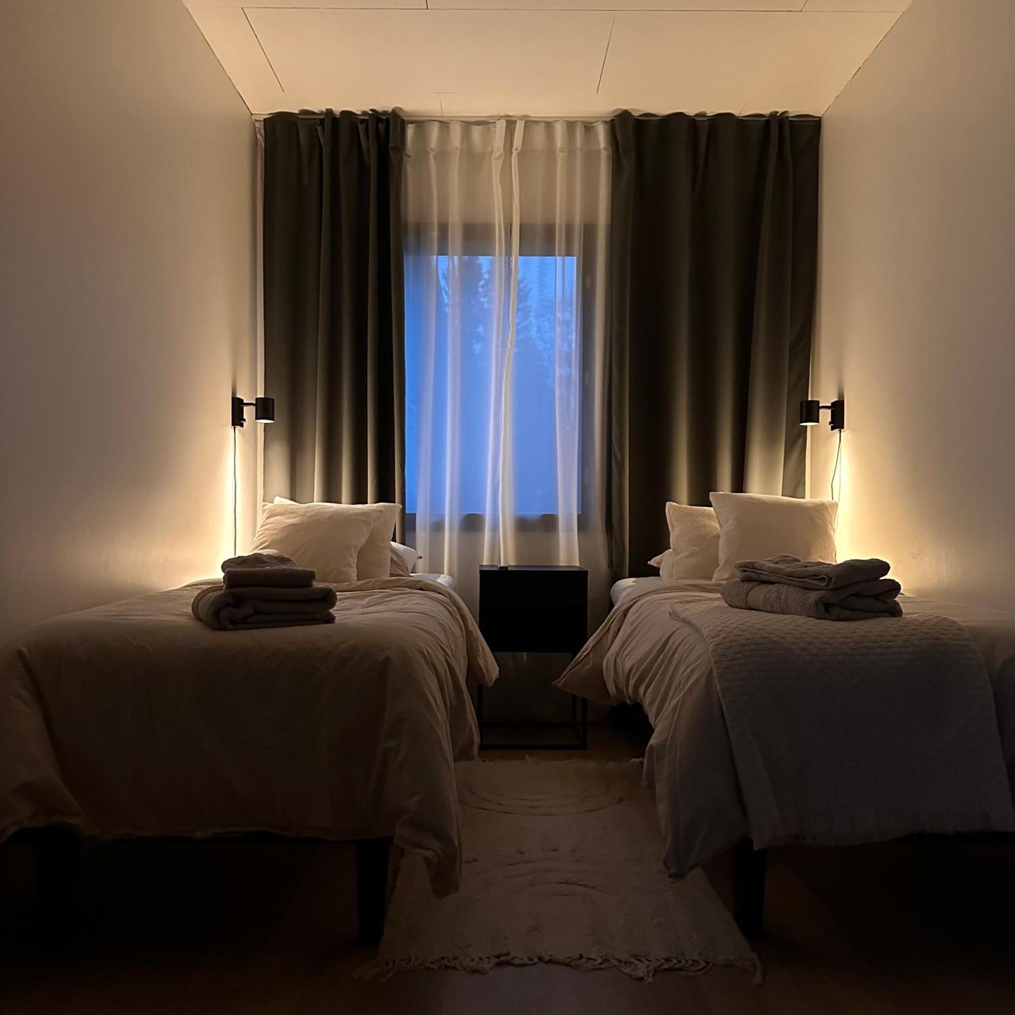 Peltovilla Tornava 外观 照片